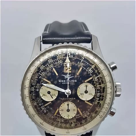 navitimer usato